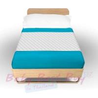 ราคา แผ่นรองเตียงดูดซับน้ำ SuperSorber Max ครึ่งเตียงเดี่ยว ไซส์ L