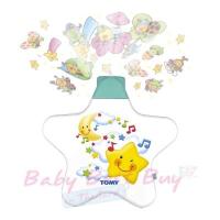 ราคา ดรีมไลท์ดาว Tomy The First Years Starlight Dreamshow