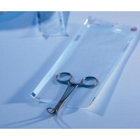 ราคา ซองบรรจุภัณฑ์ชนิดขอบเรียบ Autoclavable Pouch, Flat, 4″ Width, 200 m