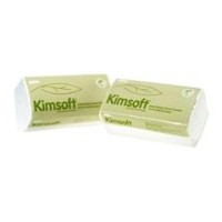 ราคา กระดาษเช็ดมือ KIMSOFT* Hand Towels 23821