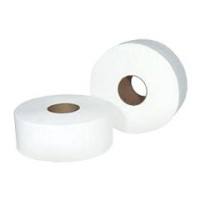 ราคา กระดาษชำระจัมโบโรล KIMSOFT* JRT COMPACT 1 ply 600 m. 93717
