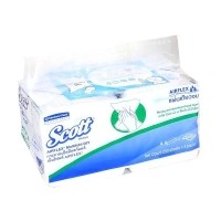 ราคา SCOTT AIRFLEX* Multi-Fold Towel DIY 23751