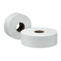 ราคา กระดาษชำระจัมโบโรล SCOTT Jumbo Roll Tissue 2-ply 300 m. 03712
