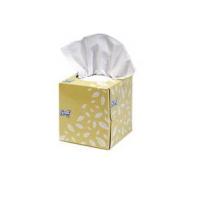 ราคา กระดาษเช็ดหน้า SCOTT Facial Tissue 60′s Cubic 17040