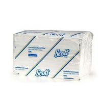 ราคา กระดาษหนา 2 ชั้น SCOTT Interfold Hand Towels 250′s 23754