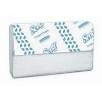 ราคา กระดาษเช็ดมือ SCOTT Compact Hand Towels 27011