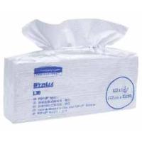 ราคา กระดาษเช็ดอุตสาหกรรม WYPALL* L30 POP-UP* Wipers 2808101