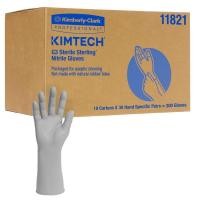ราคา Kimtech™ G3 Sterile Sterling™ Nitrile Gloves (SIZE 6) 11821