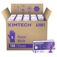 ราคา Kimtech™ Polaris™ Nitrile Ambidextrous Gloves 62001