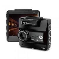 ราคา กล้องติดรถยนต์-HP-f550g-HD-1440p (3554)