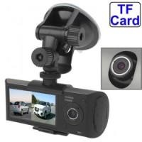 ราคา กล้องติดรถยนต์-R300 (751)