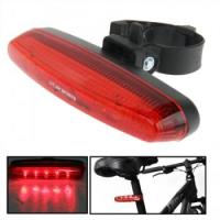 ราคา ไฟท้ายจักรยานทรงเรียว (1478)