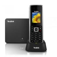 ราคา Yealink-โทรศัพท์-IP-Phone-ไร้สาย-YEA-W52P (3910)