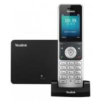 ราคา Yealink-โทรศัพท์ไร้สายและอุปกรณ์-YEA-W56P (3911)