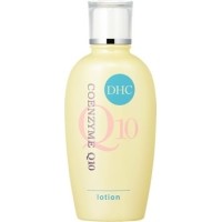 ราคา DHC Q 10 Lotion (150 ml.) โลชั่นบำรุงผิว ต่อต้านริ้วรอย