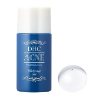 ราคา DHC MEDICATED ACNE WHITENING GEL 30ml