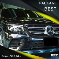 ราคา 2 Years Glass Coating Best