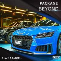 ราคา 6 Years Glass Coating Beyond