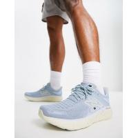 ราคา New Balance Running Fresh Foam X 1080v12 trainers in pale blue (201099943)