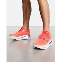 ราคา New Balance Running Supercomp trainers in red (202421222)