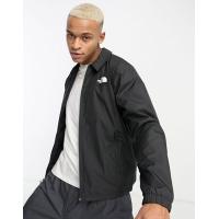 ราคา The North Face Heritage Cyclone coach jacket in black (204489458)