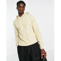 ราคา The North Face Zumu fleece hoodie in stone (203213723)