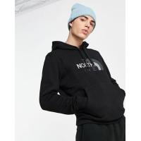 ราคา The North Face Drew Peak hoodie in black (203206931)