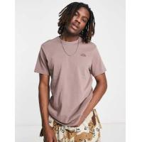 ราคา The North Face City Standard t-shirt in taupe (203218858)