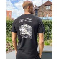 ราคา The North Face Faces t-shirt in black (202553281)