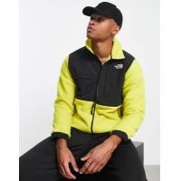 ราคา The Nortih Face Denali 2 fleece jacket in yellow (201777831)