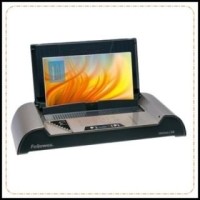 ราคา Fellowes เครื่องเข้าเล่มสันกาวร้อน (Helios 60)