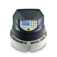ราคา เครื่องนับและคัดแยกเหรียญ Uni-smart US-600C