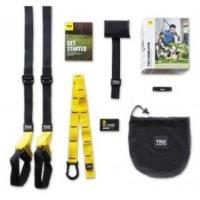 ราคา TRX - Home Gym Suspension Trainer