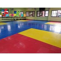 ราคา แผ่นปูพื้นยางพารา 100% 15 มม. (มอก. 2377-2559)