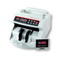 ราคา เครื่องนับธนบัตร Uni-smart US-2800