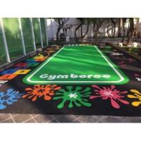 ราคา พื้นสนามเด็กเล่นยางพารา EPDM มอก.2682-2558