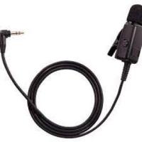 ราคา TOA YP-M201 ไมโครโฟนหนีบปกเสื้อพูดระยะใกล้สำหรับ TOA WM-2100