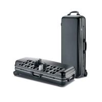 ราคา OKAYO HDC-36 36 Slot Charging Case ชุดกระเป๋าเครื่องชาร์จ 36 ช่อง