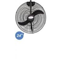 ราคา พัดลมอุตสาหกรรม แขวนผนัง 24 นิ้ว Masterkool CTW 24S