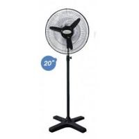 ราคา พัดลมอุตสาหกรรม ตั้งพื้น 20 นิ้ว Masterkool CTS 20S