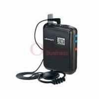 ราคา ชุดทัวร์ไกด์ OKAYO WT-300R+ Bodypack Receiver เครื่องรับสัญญาณเสียงชุดทัวร์ไกด์ สำหรับผู้ฟัง (พร้อมหูฟัง) เลือกใช้ความถี่ได้ 40 ช่อง