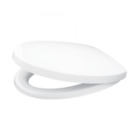 ราคา TOTO TC282SJ ฝารองนั่ง ยูเรีย เรซิ่น แบบ Soft Close (32927406)