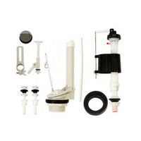 ราคา COTTO C9682 อุปกรณ์หม้อน้ำ สำหรับ C13960 Wendy, C1480 Tina, C1481 Tara (ขายตัวปกติ ไม่ HM) 8852425729859 (3652245)