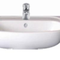 ราคา อ่างล้างหน้าแขวน C0141 (1045524) (43955171)