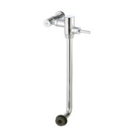 ราคา COTTO ฟลัชวาล์วสุขภัณฑ์นั่งราบ รุ่น CT458NS