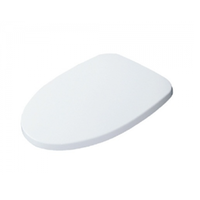 ราคา TOTO TC281SJ ฝารองนั่ง ยูเรีย เรซิ่น แบบ Soft Close (43209234)