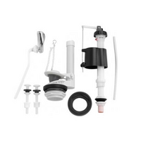 ราคา COTTO C96911 อุปกรณ์หม้อน้ำ สำหรับ C1375 Alex-P, C13930 Alex (6 ลิตร) 8852425733887 (71842304)