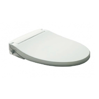 TOTO ฝารองนั่งอัตโนมัติ ECO WASHER รุ่น TCW07S