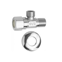 ราคา COTTO C9377 วาล์วเปิด-ปิดน้ำ (ทดแทน CT179(HM)) 8852425730848 (31392179)