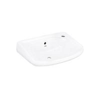 ราคา อ่างล้างหน้าแขวน C002 ขาว (5739) (19681969)